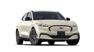 2025 Ford Mustang Mach-E® External Image 5